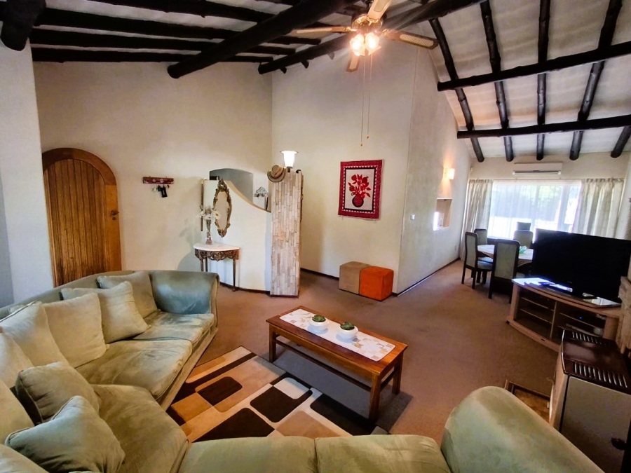 3 Bedroom Property for Sale in Vaalpark Free State